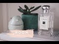 Room Tour | 2018 | Lucy Moon