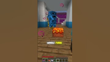 Evolving as a Blob in Minecraft (Part 3)