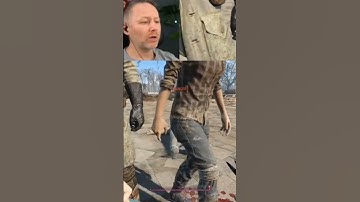 CODSWORTH TURNS ON LIMMY #fallout4 #limmy #livestream #gaming #funny #twitch