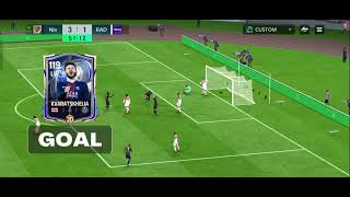 Manager Mode Strategy Game! 🧠⚽ | FC Mobile Tactical Gameplay 🔥