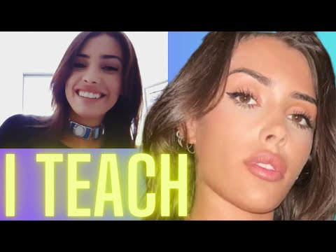 Bianca Censori's University