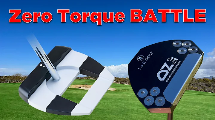 LAB vs. Odyssey Square 2 Square: Which Putter is Right For YOU?