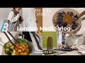 Eng week in the life at business school  london vlog  