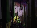 Arthur und die Minimoys Arthur et les minimoys Europa-Park Europapark 2022 Poppy Tower #themepark