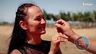 видео: «Любит/не/любит» — 2 сезон, 5 выпуск картинка: «Любит/не/любит» — 2 сезон, 5 выпуск