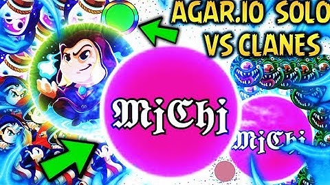 AGAR.IO "1 SOLO PLAYER VS THE WORLD" BEST REVERSE TRICKSPLIT KING | DESTROYING TEAMS EVERYDAY