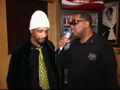 LATE NIGHT SPECIAL ON COMCAST 190 DETROIT WITH DR.FM & DJSNOOK WIT KATT WILLIAMS