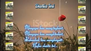 DUNIA INI 1976 KOES PLUS