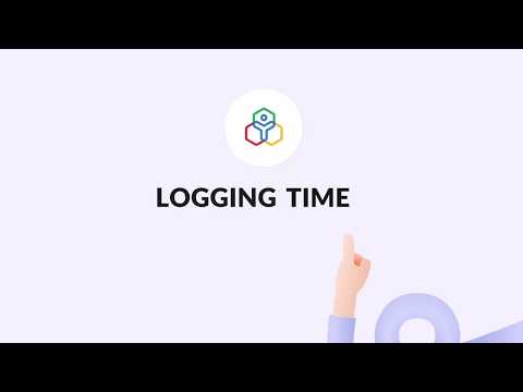 How-to videos: Logging time in Zoho People