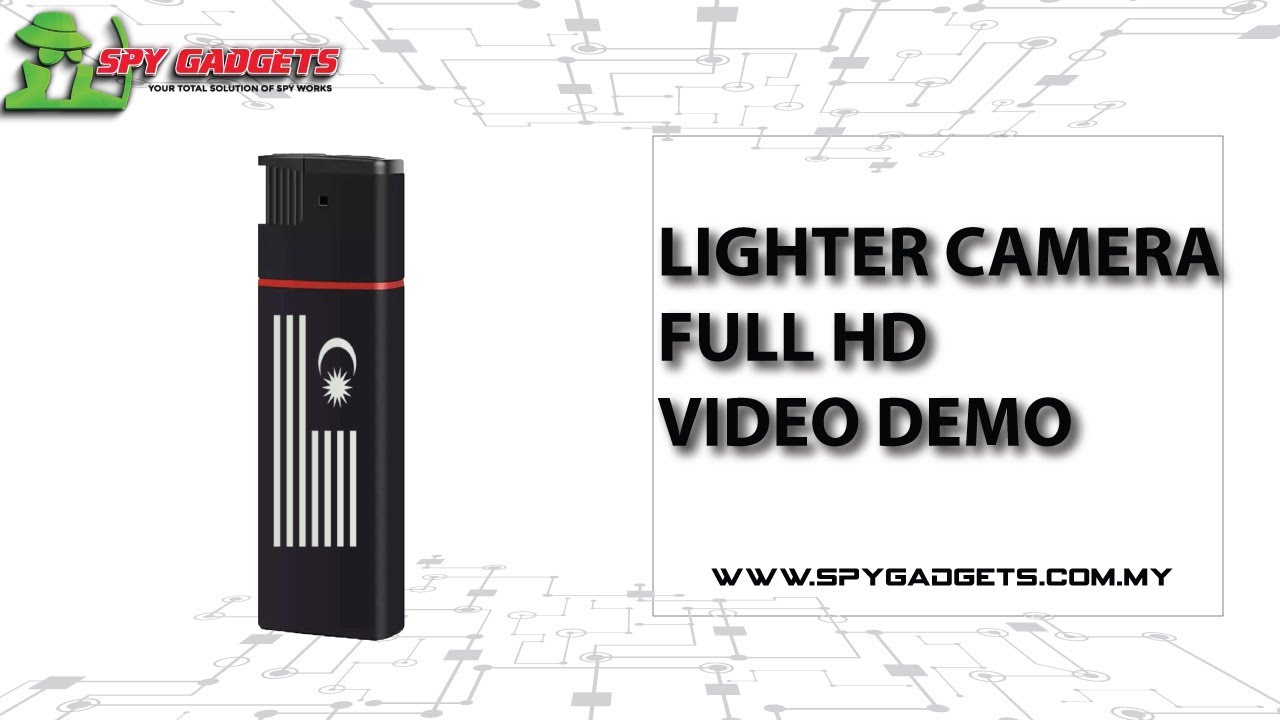 Lighter Camera Software LIGHTER CAM FULL HD VIDEO DEMO (2021) - YouTube