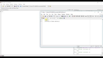 Calculus using MATLAB 31 - Inverse Fourier Transform