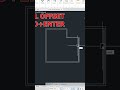 #architecture #cadsoftware #autocad2d #cad #draftingsoftware