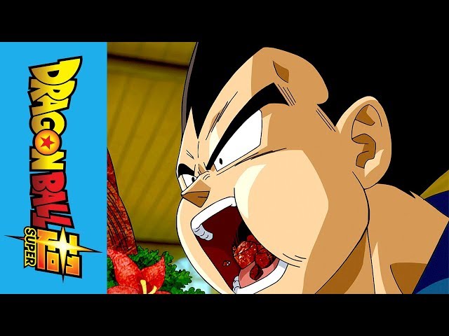 Hey This Looks Familiarpic - Planeta Vegeta Dragon Ball Super