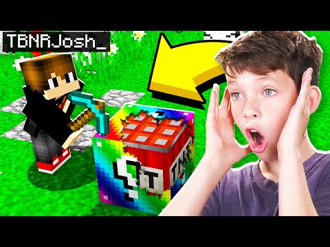trolling-my-little-brother-in-minecraft-with-rainbow-lucky-blocks!-*rage-warning*