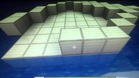 Minecraft Lets Build E.p. 1. Titanic Part One