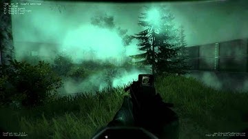 Interstellar Marines - Deadlock 0.3.5 update