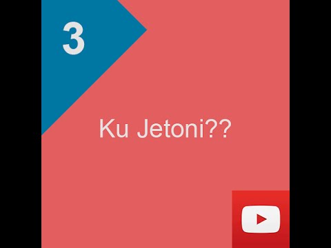 Video: Ku gjendet pediokoku?