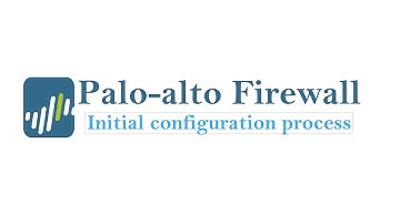 PaloAlto VM 8.0 -  Firewall Initial Configuration