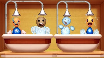 Jacuzzi Ice vs The Buddy | Kick The Buddy Android Gameplay Walkthrough  (Android/IOS )