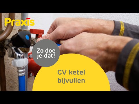 Video: Hoe maak je ketelvoedingswater?