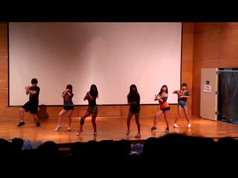 FACSS HD Version Jazz 2012 UTD Mid-autumn Festival.mp4