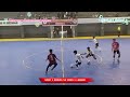 Highlights sman 1 gerung 4 vs 0 sman 1 labuapi  ketapang futsal competition 2022