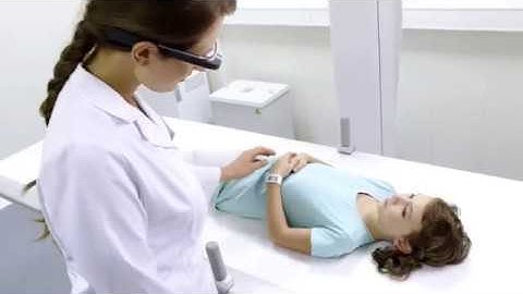 Experience the Future of Digital Radiography