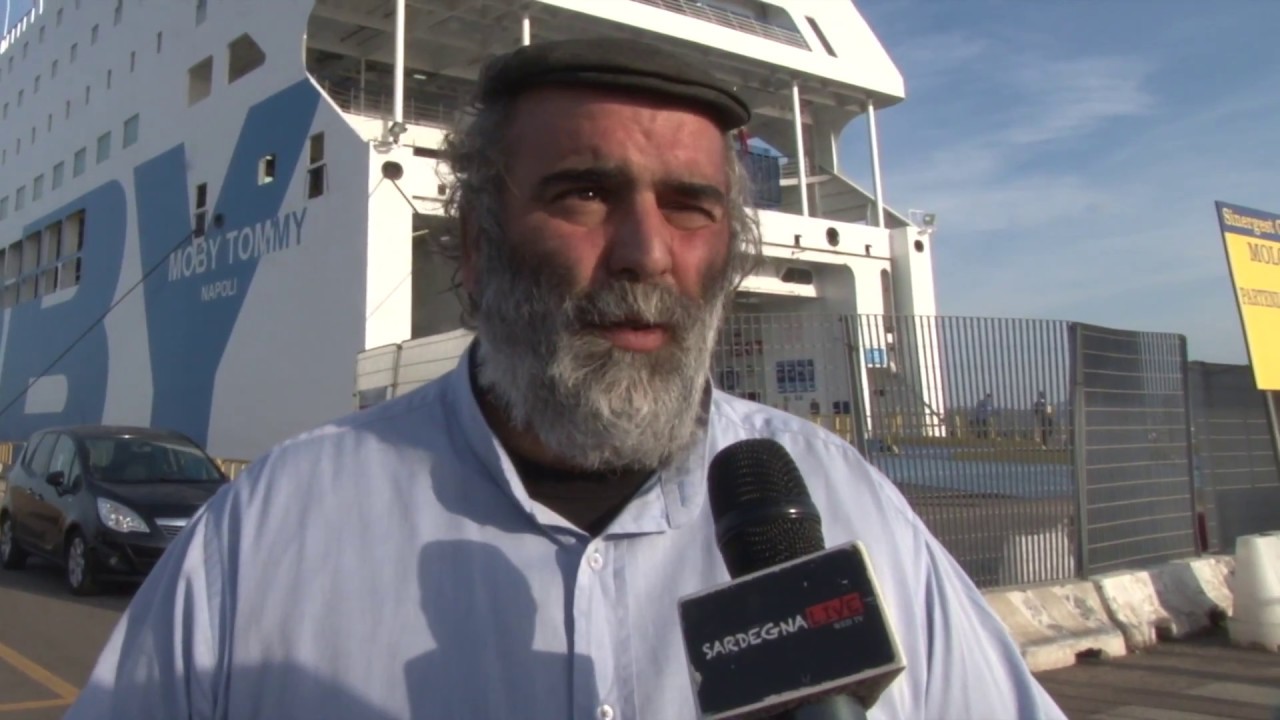 "Sa paradura". 250 pastori sardi in viaggio verso Cascia