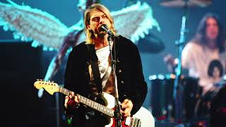 Kurt Cobain - Coming Down (Raisonlife AI Cover)