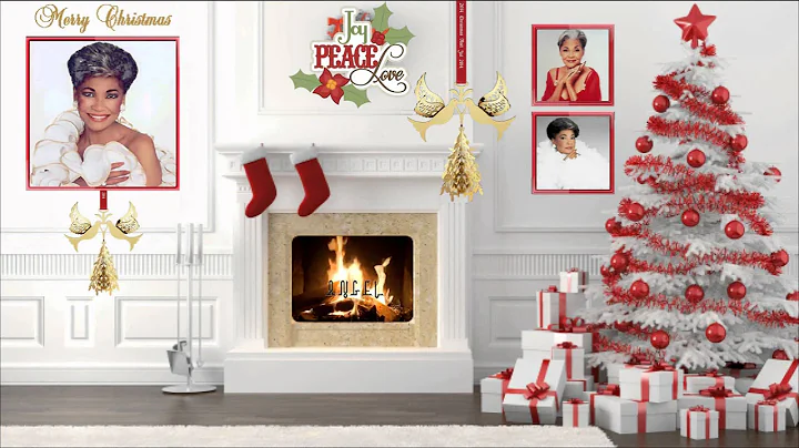 The Christmas Waltz *☆* Nancy Wilson