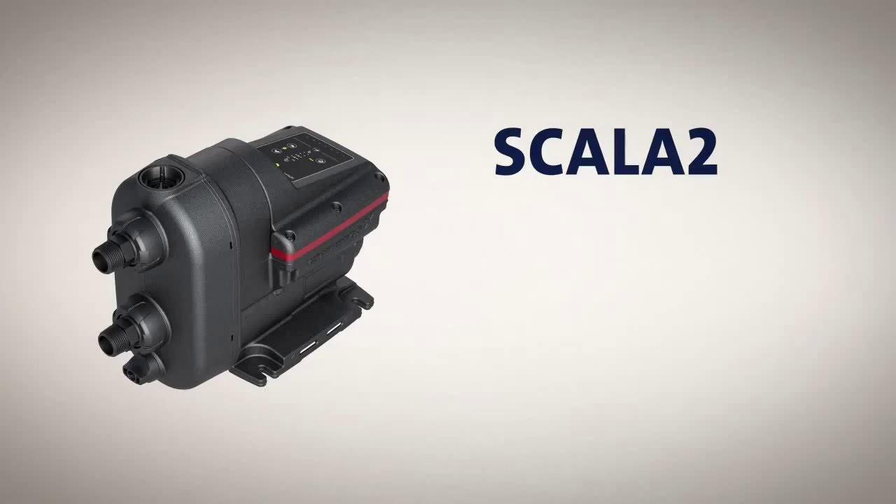 grundfos scala 2 grundfos scala 2