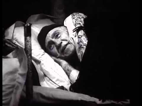 ნაწყვეტი კინო ფილმიდან არაჩვეულებრივი გამოფენა