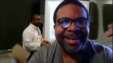 Algebra 1 (K.9) Graph solutions to two-step linear inequalities XVM - Mr. Varner Instructs