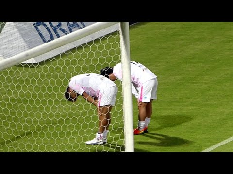 2023.06.18 ルヴァンカップ グループステージ 第6節 横浜Ｆ・マリノス vs サガン鳥栖 - マリノスゴール裏に挨拶に来てくれた森谷賢太郎選手と樺山諒乃介選手 @YFMChannel