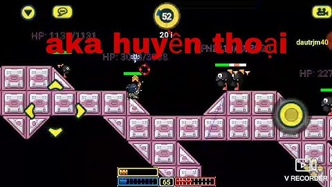 Army 2 : Rùy viw con aka huyền thoại mới của mình =))