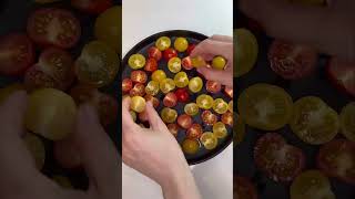 Салат с хрустящими баклажанами 🍆 #рецепты #рецепт #еда #вкусно