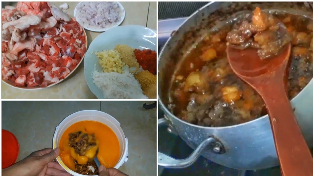 المسلي|| كيفية حفظ اللحم لمدة أطول بدون ثلاجة على طريقة أجدادنا