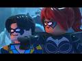 LEGO Batman Legacy of the Dark Knight Live 5