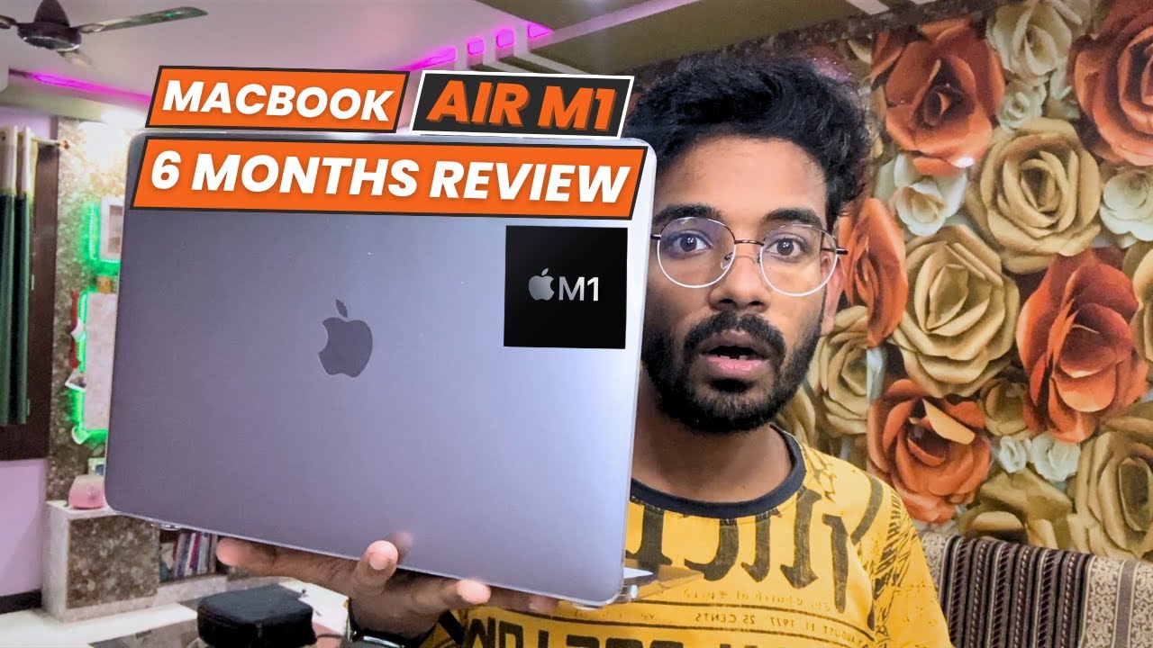 MacBook Air M1 Long Term Review After 6 Months YouTube macbook-air-m1-long-term-review-after-6-months-youtube