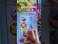 write ✍️✍️ the first letter #easy #education #learning #viralvideo #trending #youtube