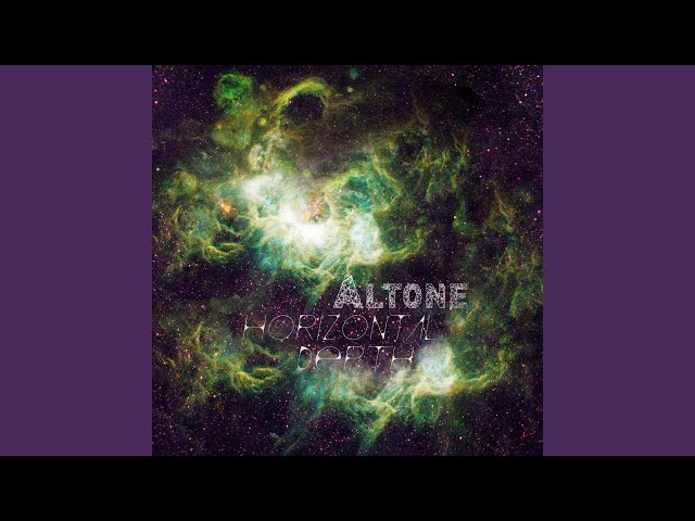 Altone - Cosmic Dress