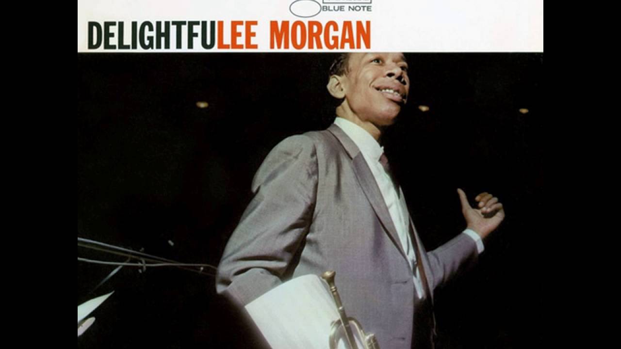 Lee Morgan - 1966 - Delightfulee - 09 Zambia (Big Band Version