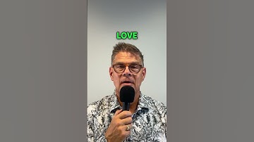 The Power of Self Love | The Point with Jeff Spikes #shorts