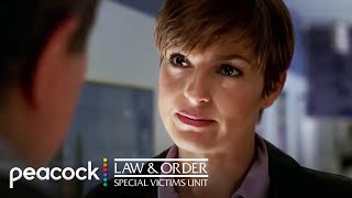 Download lagu 6-Year-Old Shooting Victim Tests Positive for a STD | Law & Order: SVU