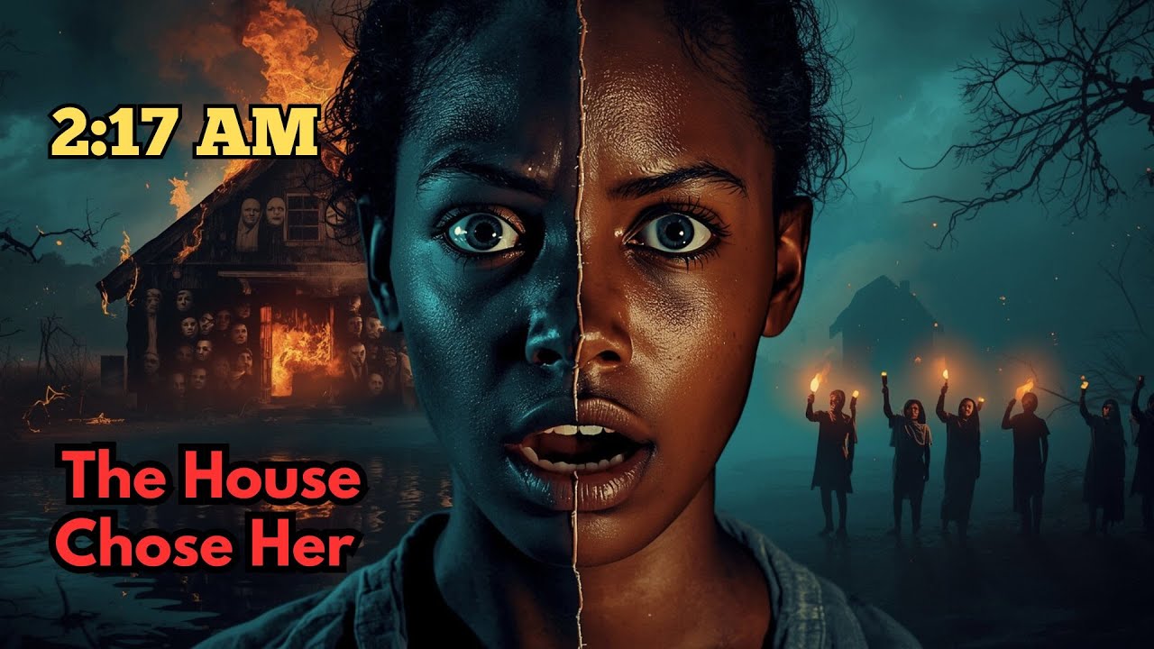 No Woman Leaves This House the Same — African Horror Story