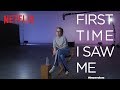 First Time I Saw Me: Trans Voices | Meredith Talusan | Netflix + GLAAD