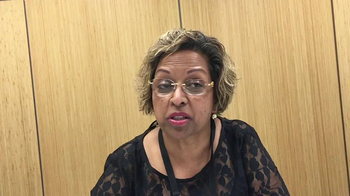 Lorraine Jennings Talks About Dynamic Wisdom