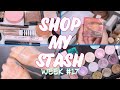 Shop My Stash 2023 Series - Week 17