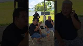 Abah Aliong Spl U0026 Cak Nopi Ngx Tukar Pendapat