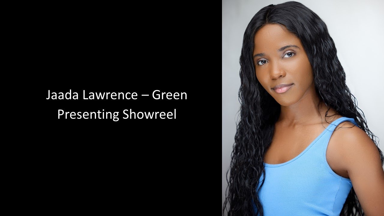 Jaada Raksha Jaada Lawrence - Green - Professional Profile, Photos on StarNow ...